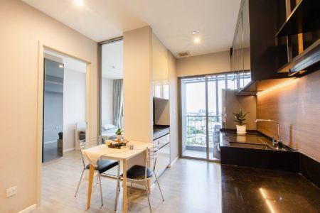 ขายคอนโด The Room Sathorn-St.Louis - Sell Condo   - 2753679