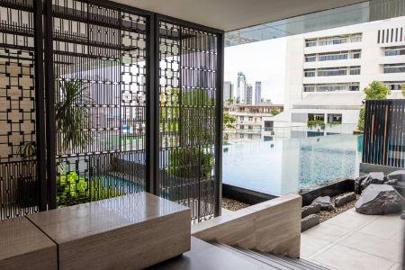 ขายคอนโด The Room Sathorn-St.Louis - Sell Condo   - 2753685