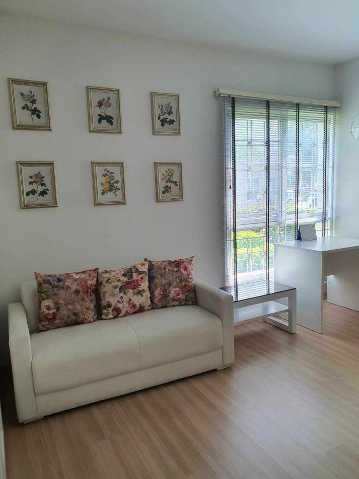 ขายคอนโด The Kith แจ้งวัฒนะ (เดอะ คิทท์ แจ้งวัฒนะ) - Sell Condo   - 2753804