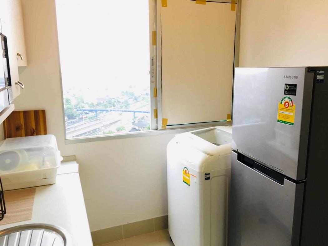ขายคอนโด ศุภาลัย ปาร์ค แยกติวานนท์ คอนโดมิเนียม - Sell Condo Supalai Park Tiwanon condominium - 2753824