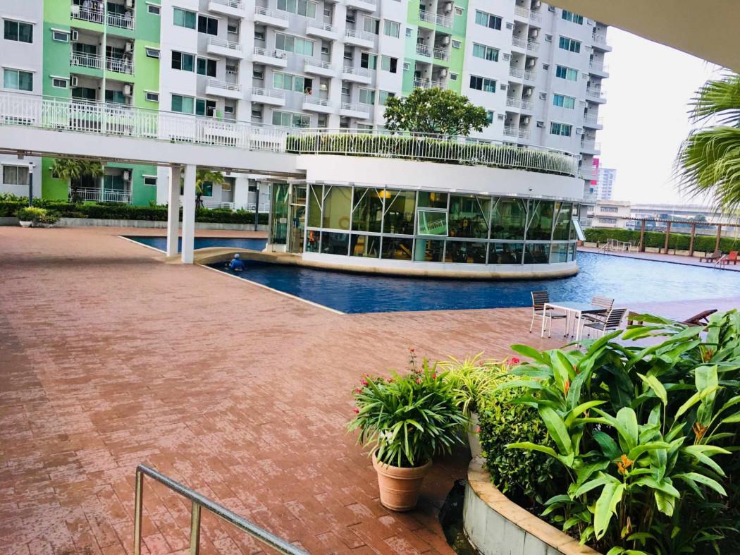 ขายคอนโด ศุภาลัย ปาร์ค แยกติวานนท์ คอนโดมิเนียม - Sell Condo Supalai Park Tiwanon condominium - 2753825