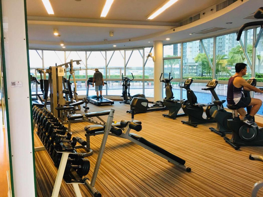 ขายคอนโด ศุภาลัย ปาร์ค แยกติวานนท์ คอนโดมิเนียม - Sell Condo Supalai Park Tiwanon condominium - 2753815