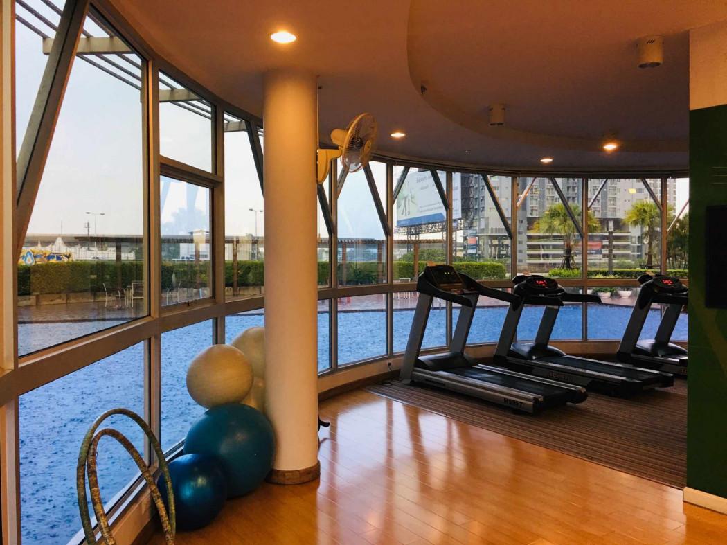 ขายคอนโด ศุภาลัย ปาร์ค แยกติวานนท์ คอนโดมิเนียม - Sell Condo Supalai Park Tiwanon condominium - 2753816