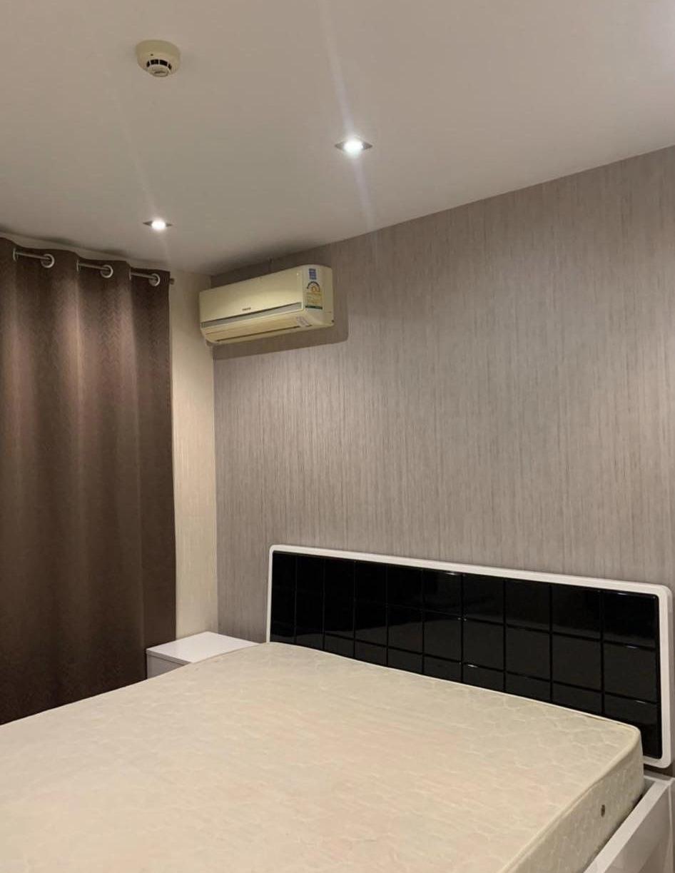 เช่าคอนโด เอเบิลส์ ลาดพร้าว27 คอนโดมิเนียม - Condo Rental Ables Ladprao27 condominium - 2754222