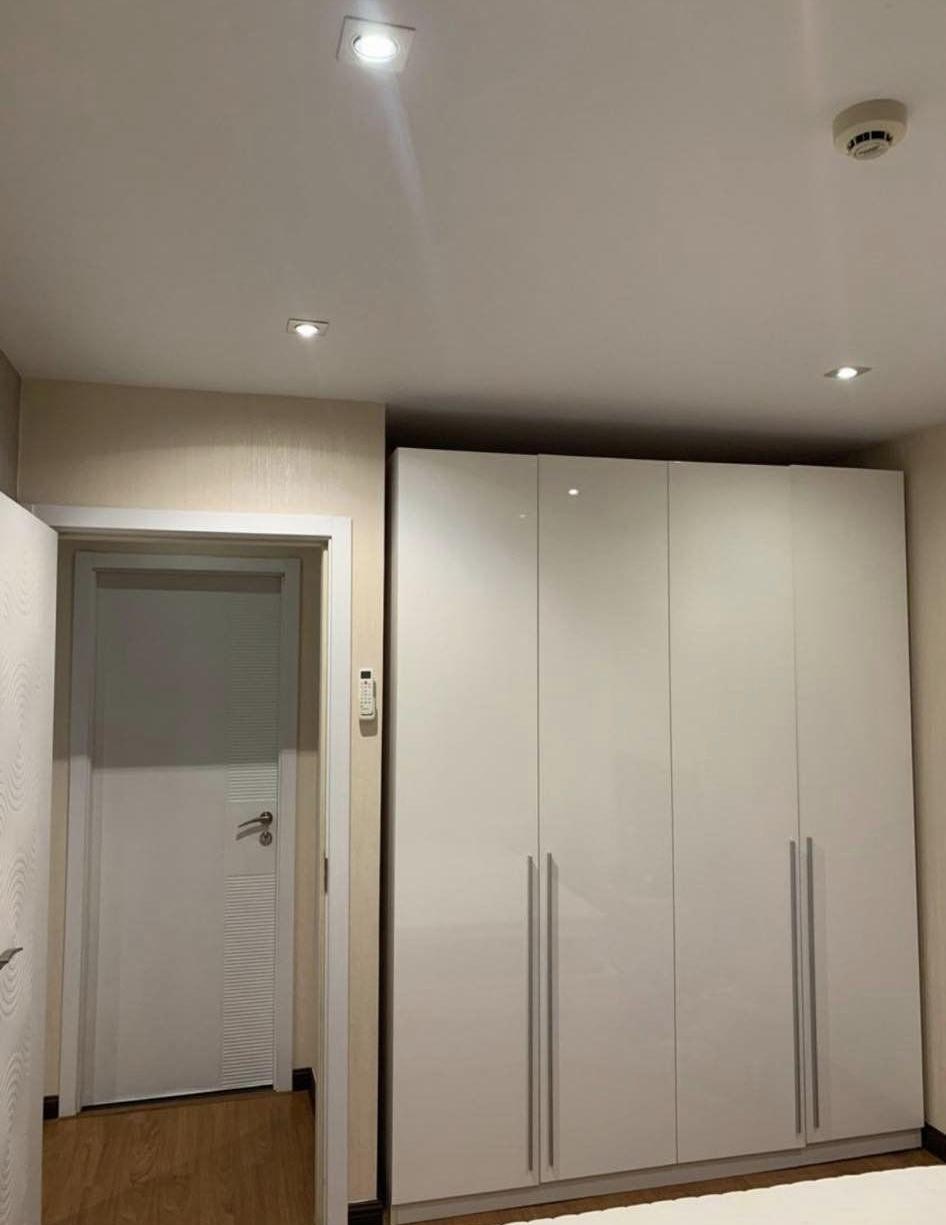 เช่าคอนโด เอเบิลส์ ลาดพร้าว27 คอนโดมิเนียม - Condo Rental Ables Ladprao27 condominium - 2754219