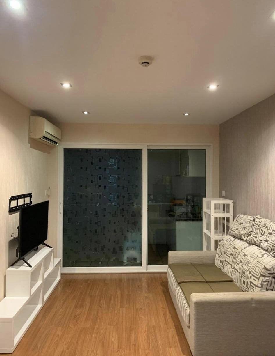 เช่าคอนโด เอเบิลส์ ลาดพร้าว27 คอนโดมิเนียม - Condo Rental Ables Ladprao27 condominium - 2754216