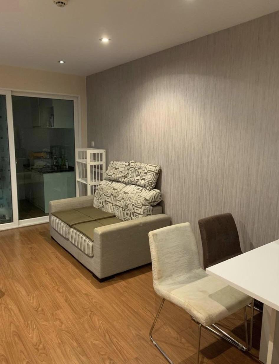 เช่าคอนโด เอเบิลส์ ลาดพร้าว27 คอนโดมิเนียม - Condo Rental Ables Ladprao27 condominium - 2754217