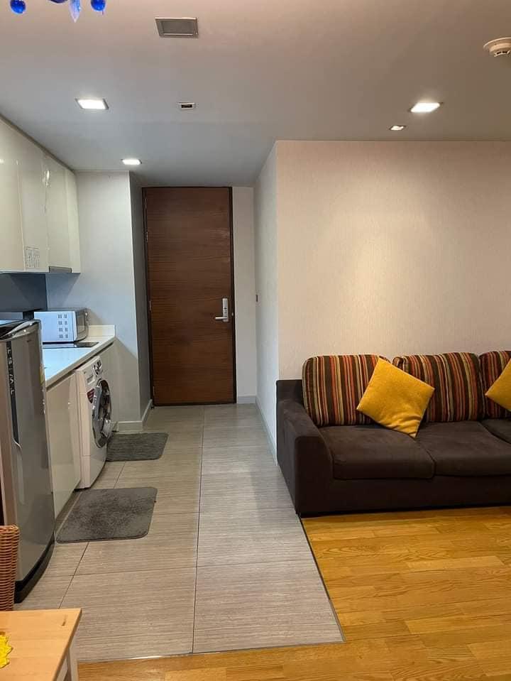 เช่าคอนโด ควอด สีลม คอนโดมิเนียม - Condo Rental Quad Silom condominium - 2754331