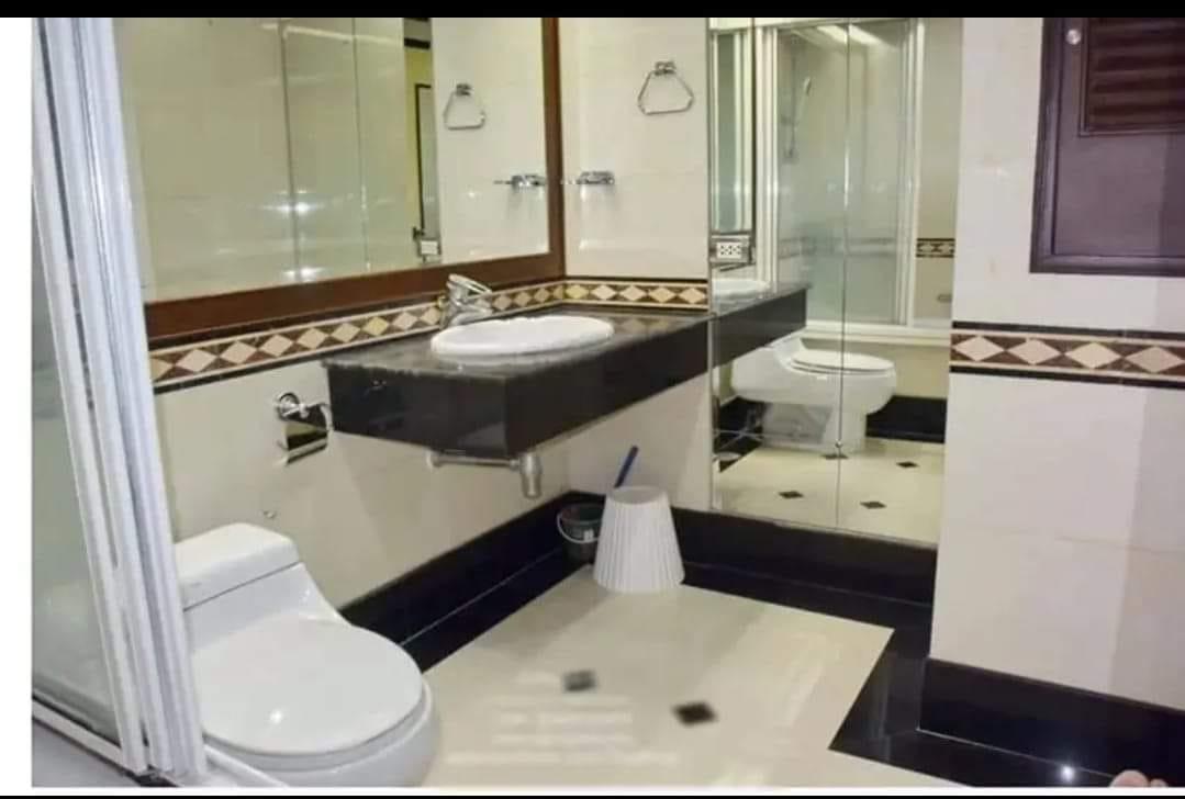 เช่าคอนโด ประเสริฐสุข เพลส คอนโดมิเนียม - Condo Rental Prasertsuk Place condominium - 2754429