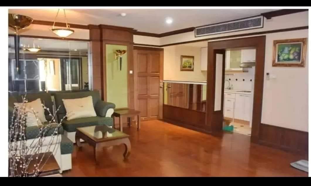เช่าคอนโด ประเสริฐสุข เพลส คอนโดมิเนียม - Condo Rental Prasertsuk Place condominium - 2754426
