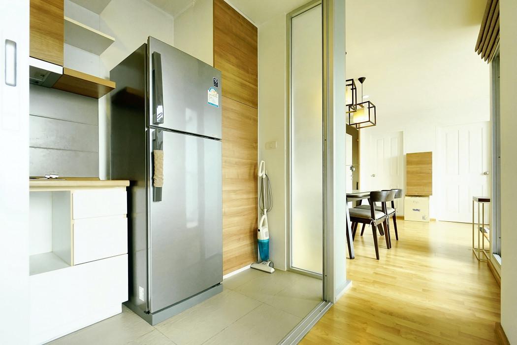 ขายคอนโด U Delight Residence พัฒนาการ-ทองหล่อ ( ยู ดีไลท์ เรสซิเดนซ์ พัฒนาการ-ทองหล่อ ) - Sell Condo   - 2754665