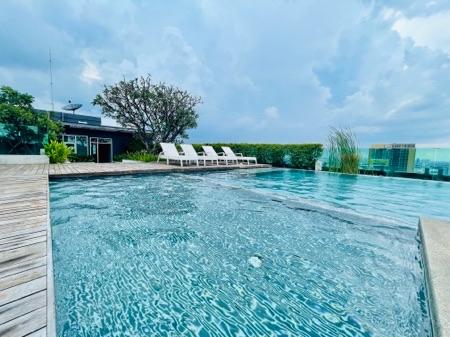 ขายคอนโด U Delight Residence พัฒนาการ-ทองหล่อ ( ยู ดีไลท์ เรสซิเดนซ์ พัฒนาการ-ทองหล่อ ) - Sell Condo   - 2754667