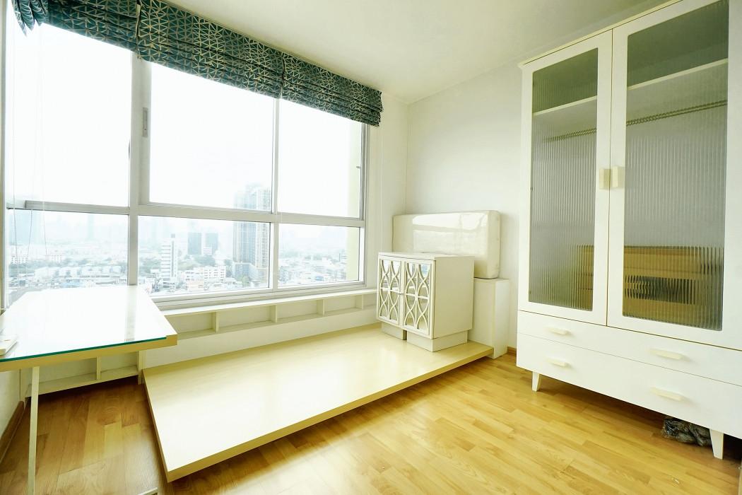 ขายคอนโด U Delight Residence พัฒนาการ-ทองหล่อ ( ยู ดีไลท์ เรสซิเดนซ์ พัฒนาการ-ทองหล่อ ) - Sell Condo   - 2754663