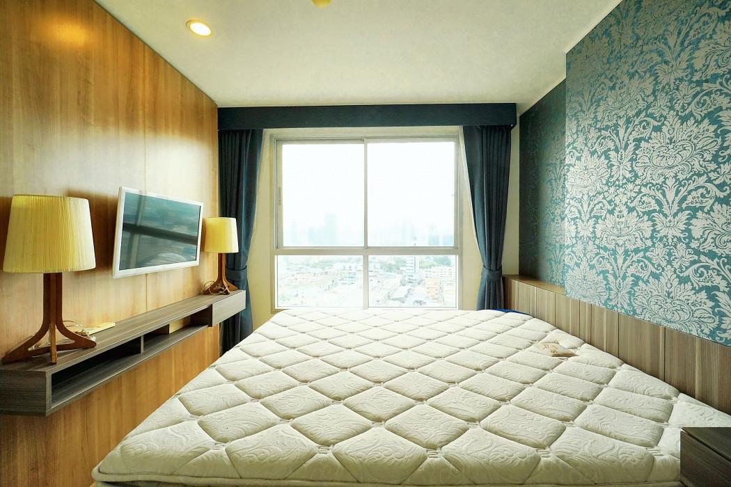 ขายคอนโด U Delight Residence พัฒนาการ-ทองหล่อ ( ยู ดีไลท์ เรสซิเดนซ์ พัฒนาการ-ทองหล่อ ) - Sell Condo   - 2754659