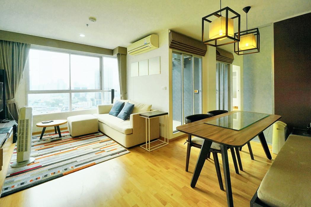 ขายคอนโด U Delight Residence พัฒนาการ-ทองหล่อ ( ยู ดีไลท์ เรสซิเดนซ์ พัฒนาการ-ทองหล่อ ) - Sell Condo   - 2754656