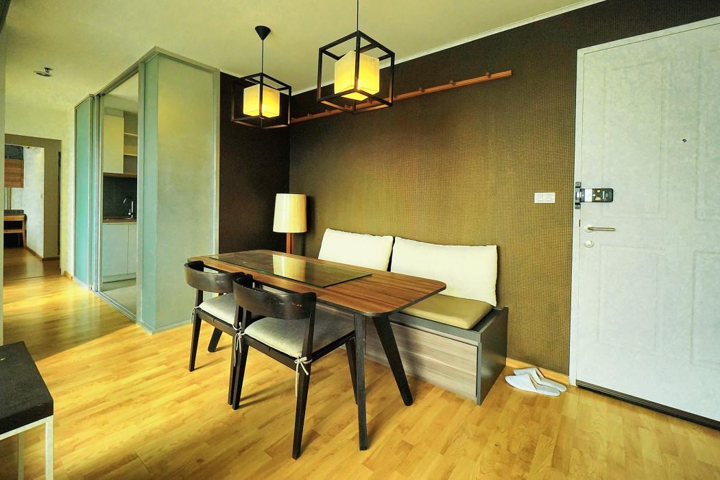 ขายคอนโด U Delight Residence พัฒนาการ-ทองหล่อ ( ยู ดีไลท์ เรสซิเดนซ์ พัฒนาการ-ทองหล่อ ) - Sell Condo   - 2754658