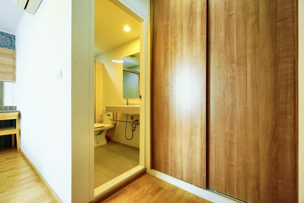 ขายคอนโด U Delight Residence พัฒนาการ-ทองหล่อ ( ยู ดีไลท์ เรสซิเดนซ์ พัฒนาการ-ทองหล่อ ) - Sell Condo   - 2754661