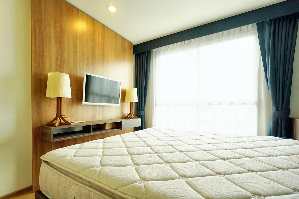 ขายคอนโด U Delight Residence พัฒนาการ-ทองหล่อ ( ยู ดีไลท์ เรสซิเดนซ์ พัฒนาการ-ทองหล่อ ) - Sell Condo   - 2754660