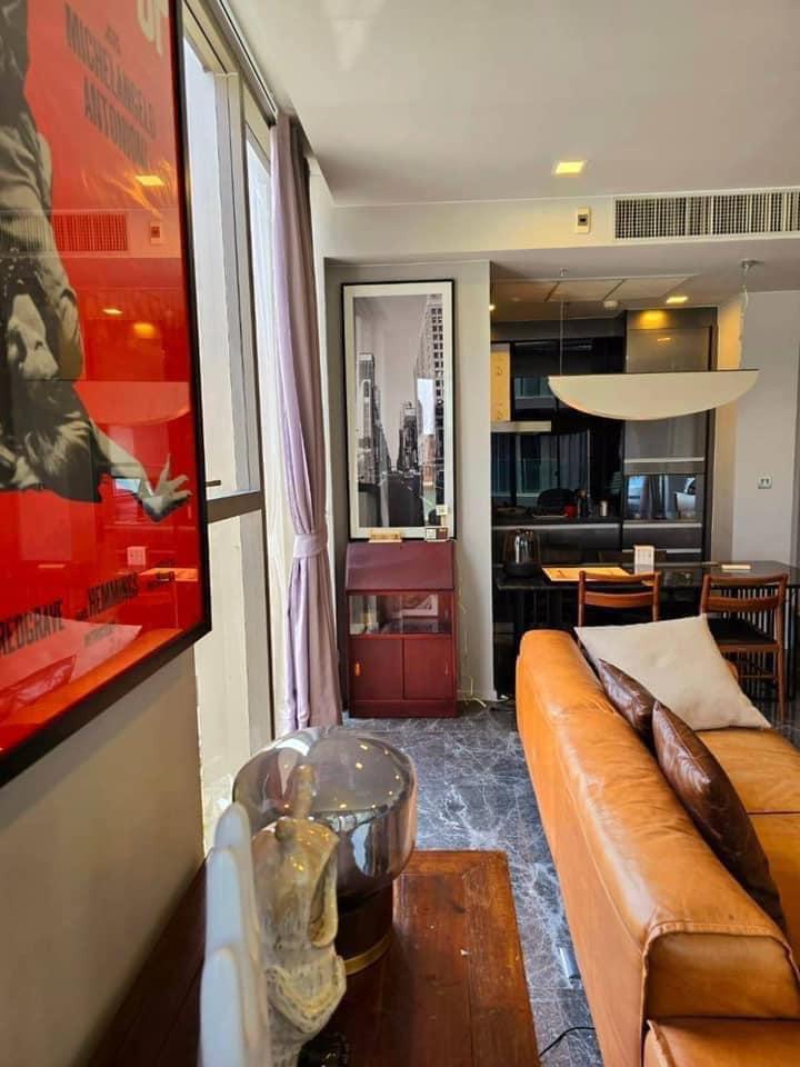 เช่าคอนโด แอชตัน เรสซิเดนท์ 41 คอนโดมิเนียม - Condo Rental Ashton Resident 41 condominium - 2754841