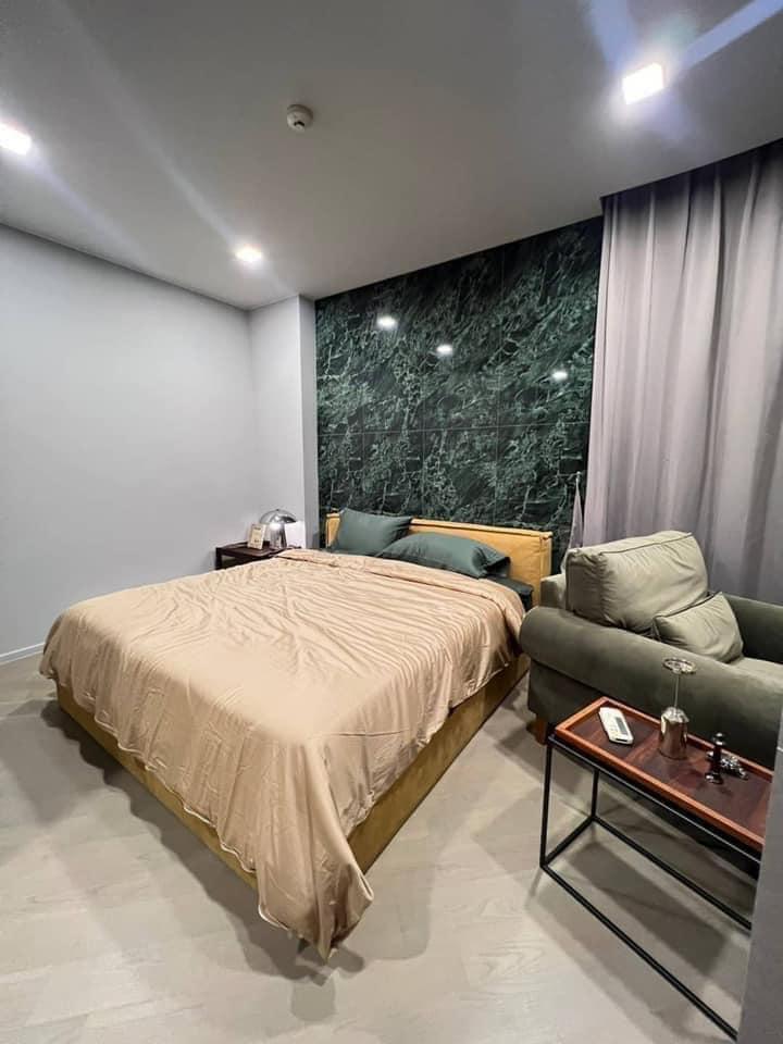 เช่าคอนโด แอชตัน เรสซิเดนท์ 41 คอนโดมิเนียม - Condo Rental Ashton Resident 41 condominium - 2754842