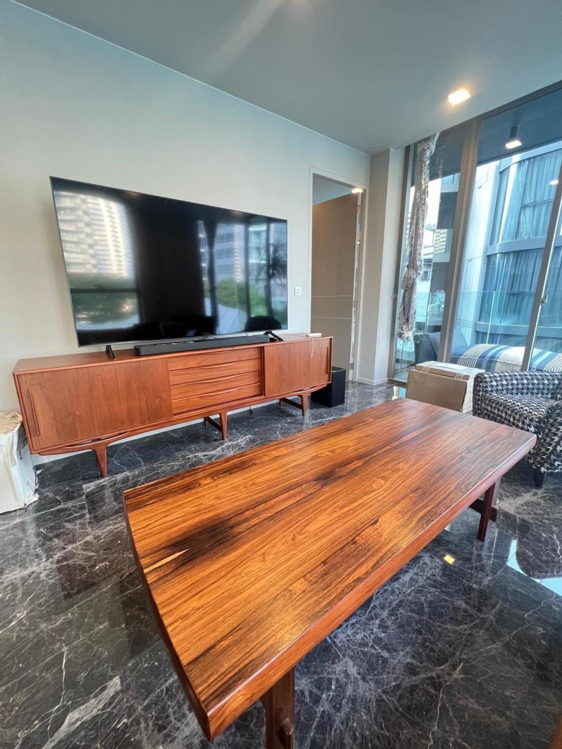 เช่าคอนโด แอชตัน เรสซิเดนท์ 41 คอนโดมิเนียม - Condo Rental Ashton Resident 41 condominium - 2754837