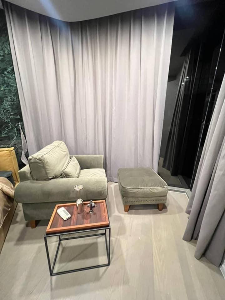 เช่าคอนโด แอชตัน เรสซิเดนท์ 41 คอนโดมิเนียม - Condo Rental Ashton Resident 41 condominium - 2754838