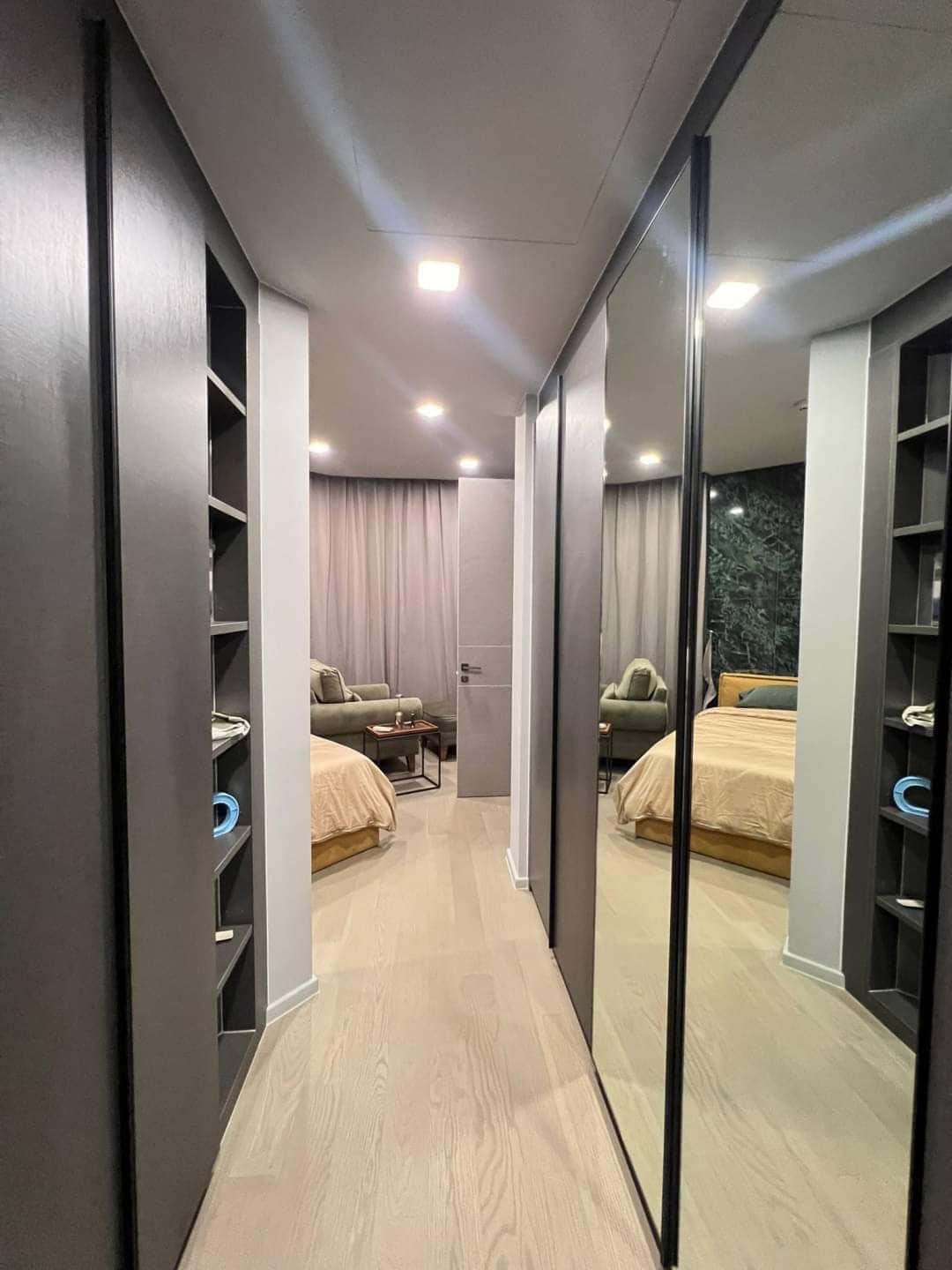 เช่าคอนโด แอชตัน เรสซิเดนท์ 41 คอนโดมิเนียม - Condo Rental Ashton Resident 41 condominium - 2754840