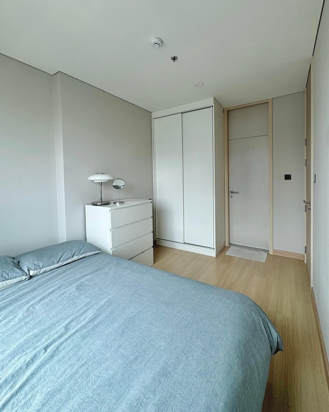 เช่าคอนโด ลุมพินี พาร์ค พหล 32 คอนโดมิเนียม - Condo Rental Lumpini Park Phahol 32 Condominium - 2754845