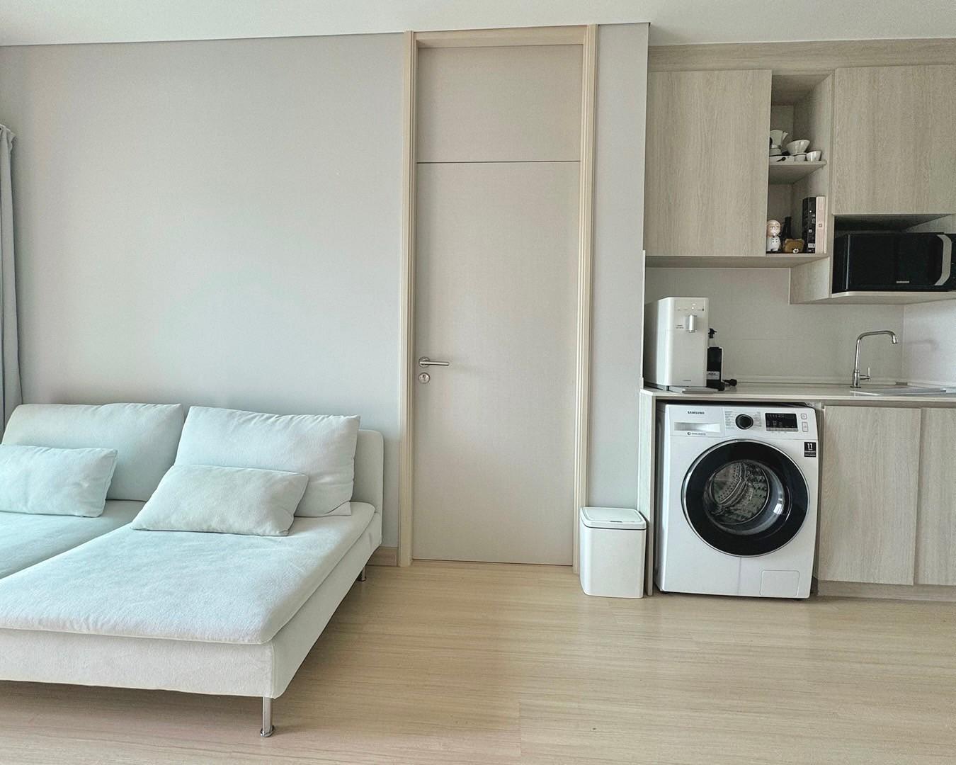 เช่าคอนโด ลุมพินี พาร์ค พหล 32 คอนโดมิเนียม - Condo Rental Lumpini Park Phahol 32 Condominium - 2754848