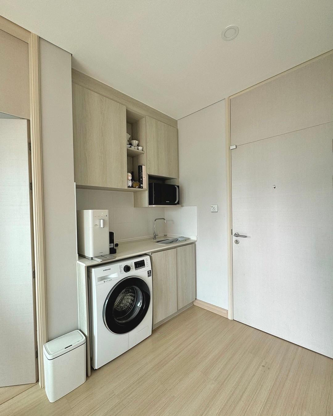 เช่าคอนโด ลุมพินี พาร์ค พหล 32 คอนโดมิเนียม - Condo Rental Lumpini Park Phahol 32 Condominium - 2754844