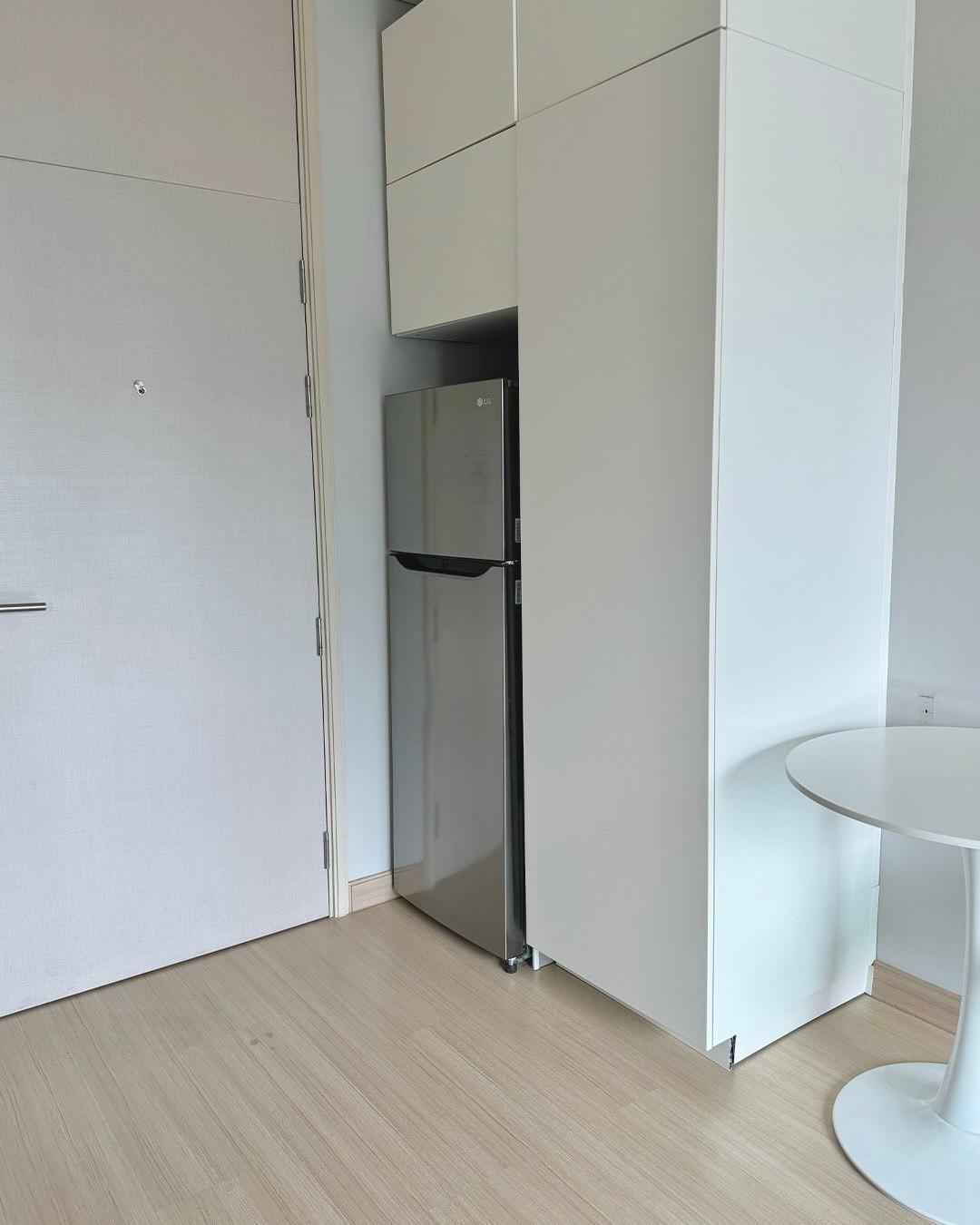 เช่าคอนโด ลุมพินี พาร์ค พหล 32 คอนโดมิเนียม - Condo Rental Lumpini Park Phahol 32 Condominium - 2754850