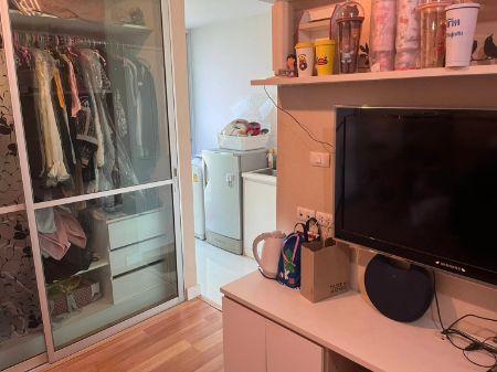 ขายคอนโด เดอะคิวบ์ แจ้งวัฒนะ - Sell Condo   - 2755141