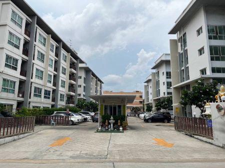 ขายคอนโด เดอะคิวบ์ แจ้งวัฒนะ - Sell Condo   - 2755135