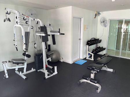 ขายคอนโด เดอะคิวบ์ แจ้งวัฒนะ - Sell Condo   - 2755144