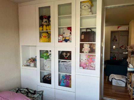 ขายคอนโด เดอะคิวบ์ แจ้งวัฒนะ - Sell Condo   - 2755134