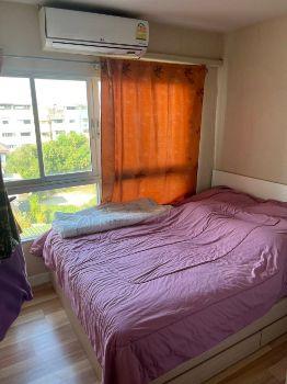 ขายคอนโด เดอะคิวบ์ แจ้งวัฒนะ - Sell Condo   - 2755140