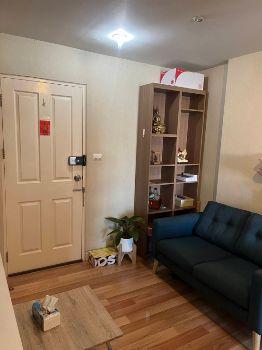 ขายคอนโด เดอะคิวบ์ แจ้งวัฒนะ - Sell Condo   - 2755143