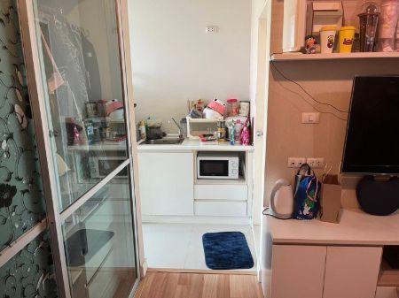 ขายคอนโด เดอะคิวบ์ แจ้งวัฒนะ - Sell Condo   - 2755139