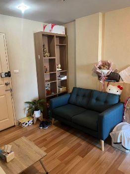 ขายคอนโด เดอะคิวบ์ แจ้งวัฒนะ - Sell Condo   - 2755136