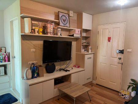 ขายคอนโด เดอะคิวบ์ แจ้งวัฒนะ - Sell Condo   - 2755133