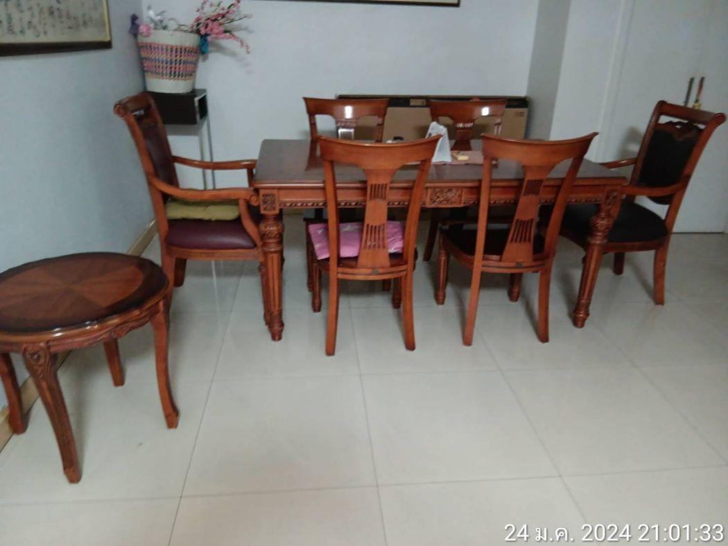 เช่าคอนโด ศุภาลัย คาซา ริวา วิสต้า1 - Condo Rental   - 2755512