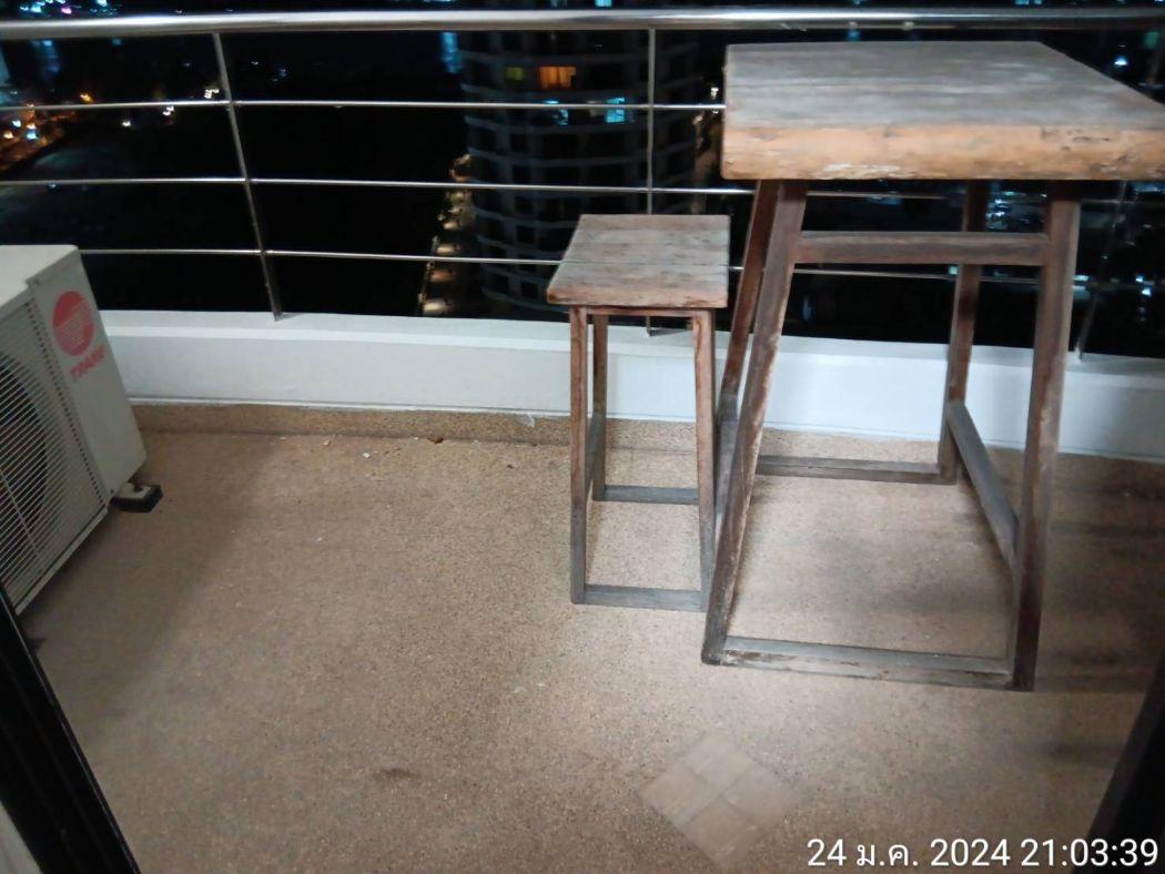 เช่าคอนโด ศุภาลัย คาซา ริวา วิสต้า1 - Condo Rental   - 2755515