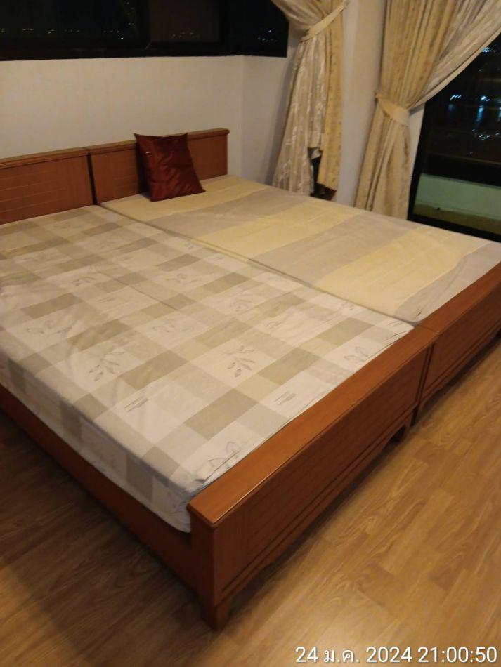 เช่าคอนโด ศุภาลัย คาซา ริวา วิสต้า1 - Condo Rental   - 2755514