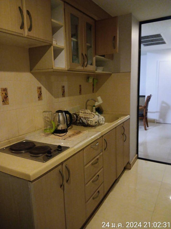 เช่าคอนโด ศุภาลัย คาซา ริวา วิสต้า1 - Condo Rental   - 2755521