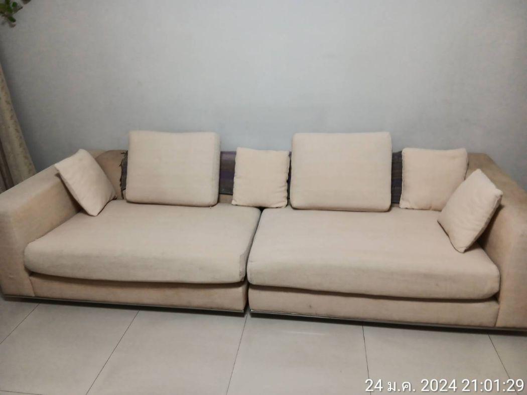 เช่าคอนโด ศุภาลัย คาซา ริวา วิสต้า1 - Condo Rental   - 2755510