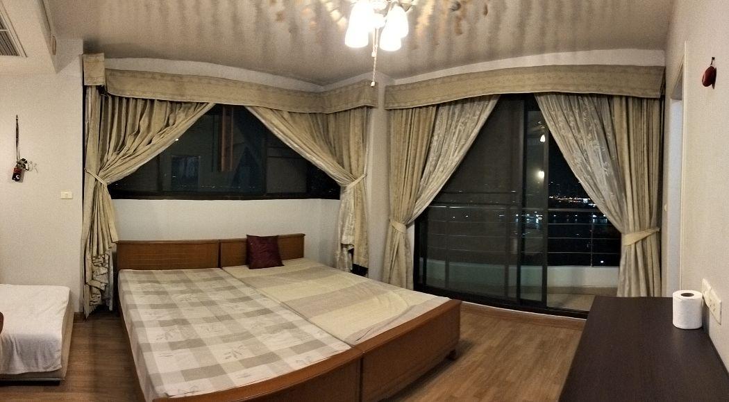 เช่าคอนโด ศุภาลัย คาซา ริวา วิสต้า1 - Condo Rental   - 2755518