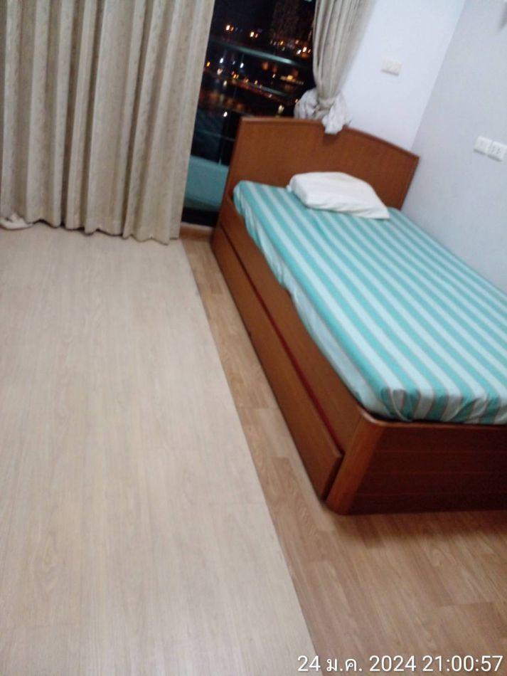 เช่าคอนโด ศุภาลัย คาซา ริวา วิสต้า1 - Condo Rental   - 2755511