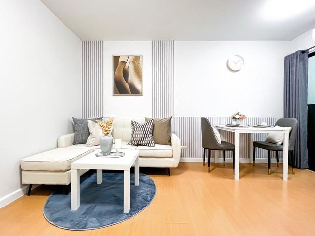 ขายคอนโด ไอคอนโด สุขาภิบาล2 - Sell Condo I CONDO Sukhapiban2 - 2755535