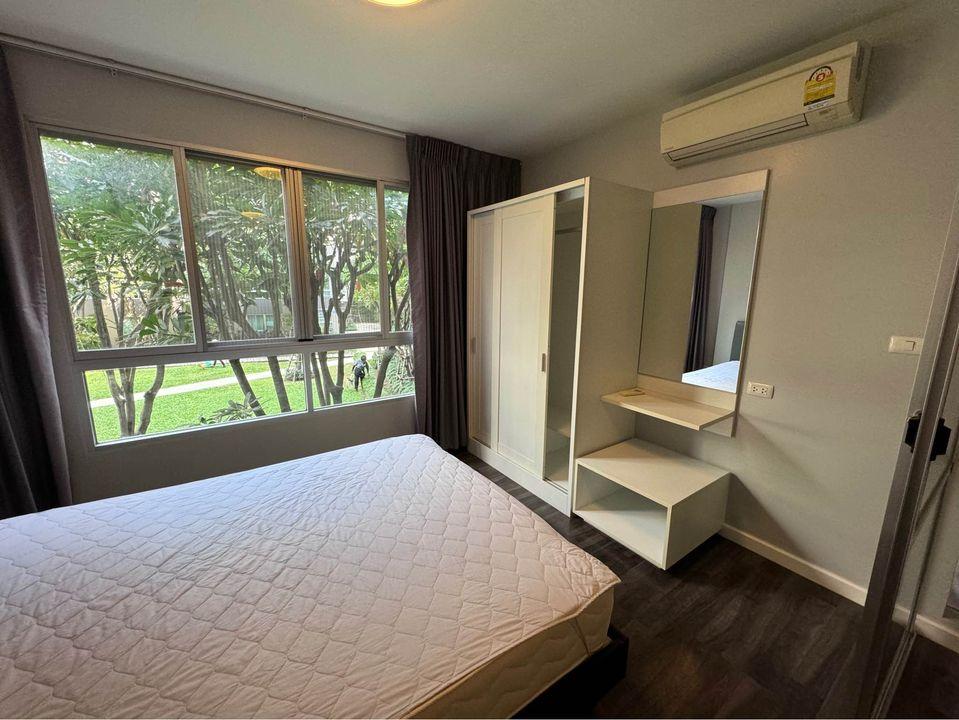 เช่าคอนโด ดีคอนโด แคมปัส รีสอร์ต ราชพฤกษ์-จรัญฯ13 - Condo Rental D Condo Campus Resort Ratchaphruek-Charan13 - 2755671