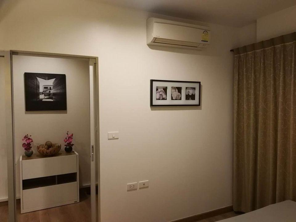 เช่าคอนโด เดอะ ซี๊ด มูซี่ คอนโดมิเนียม - Condo Rental The Seed Musee condominium - 2755693